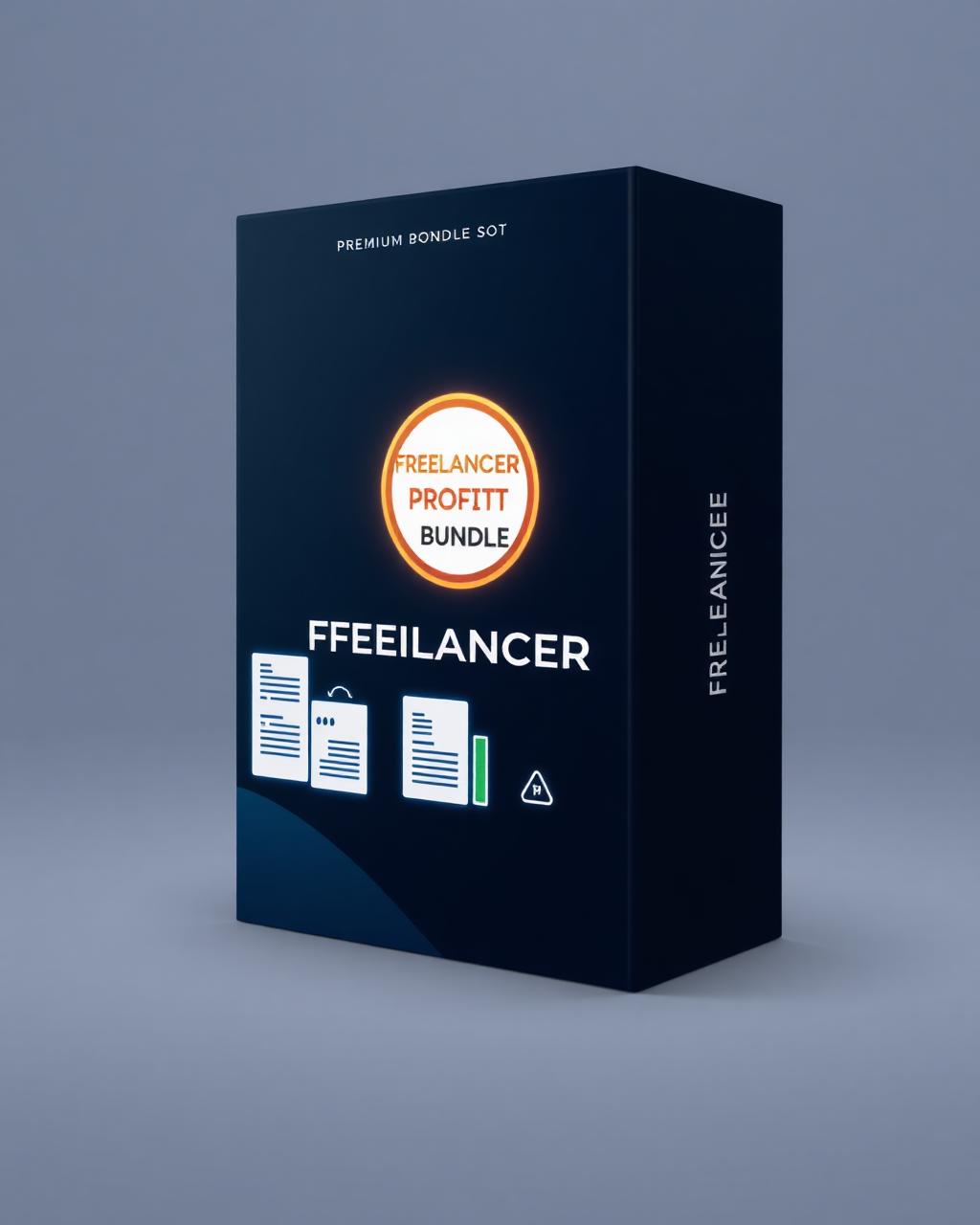 Freelancer Profit Bundle